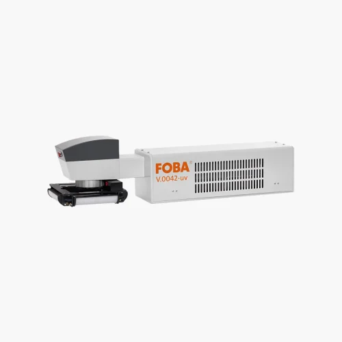 product-foba-v0042uv Sistem laser UV FOBA V.0042-uv