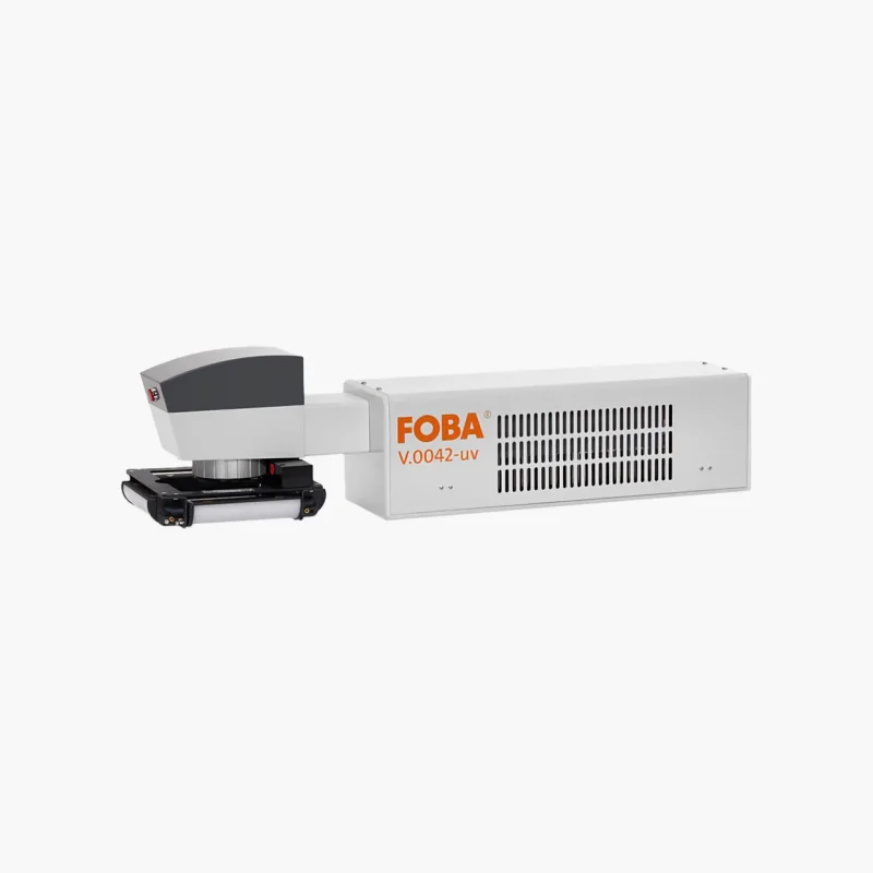 product-foba-v0042uv Sistem laser UV FOBA V.0042-uv