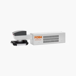 product-foba-v0102gn Sistem laser vanadat FOBA V.0102-gn