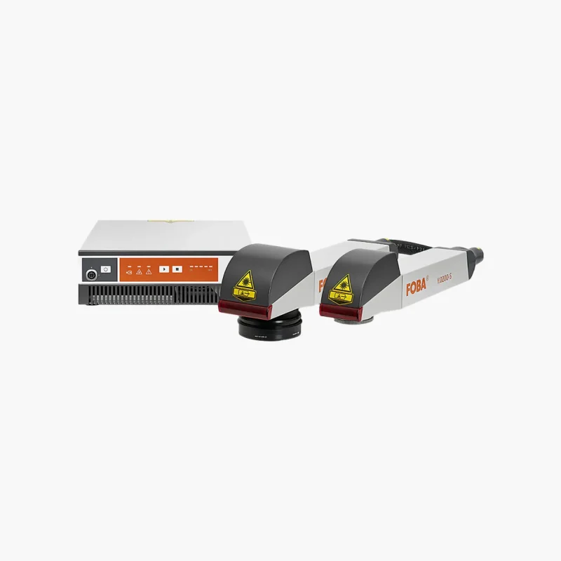 product-foba-y0200s Sistem laser fibră FOBA Y.0200-S