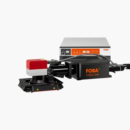 product-foba-y0201dn Sistem laser fibră FOBA Y.0201-DN