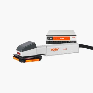 product-foba-y0202 Sistem laser fibră FOBA Y.0X02