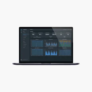 product-mir-insights Software de analiză flotă MiR Insights