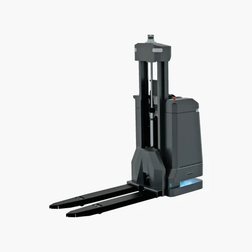 product-mir-mir1200palletjack Robot mobil autonom MiR1200 Pallet Jack