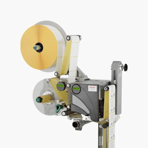 Sistem de etichetare Novexx ALX 73X