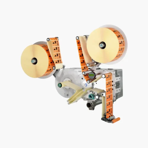 Sistem de aplicare etichete Novexx XLS 30x