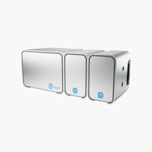 product-onrobot-dploy Soluție de automatizare OnRobot D:PLOY