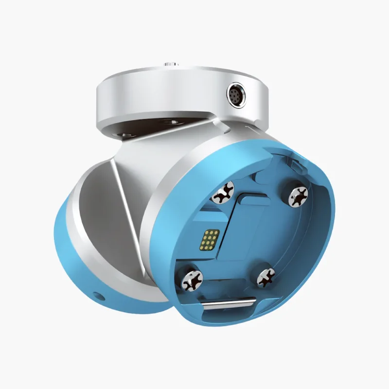 Sistem de cuplaj OnRobot Quick Changer