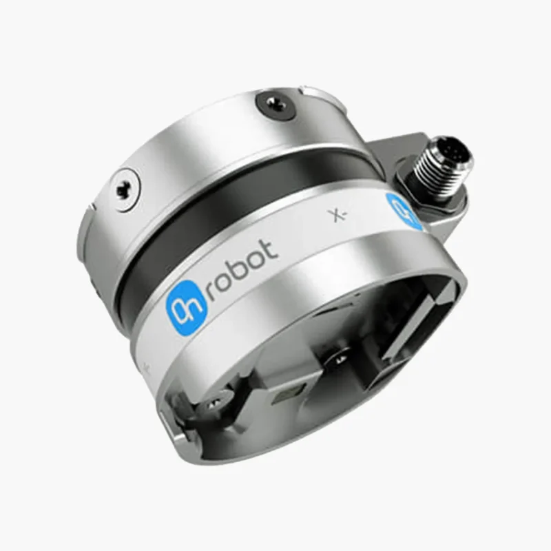 Senzor de forță-cuplu OnRobot HEX 6-Axis