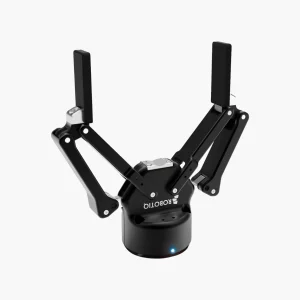 Sistem de prindere Robotiq 2F-85 & 2F-140 Finger Gripper