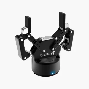 Sistem de prindere Robotiq 2F-85 & 2F-140 Finger Gripper