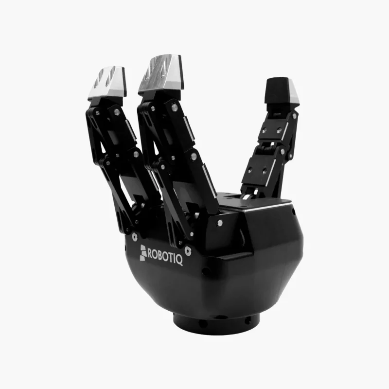 product-robotiq-3finger Sistem de prindere Robotiq 3-Finger Gripper
