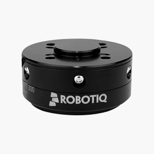 product-robotiq-ft300s Senzor de forță-cuplu Robotiq FT 300-S