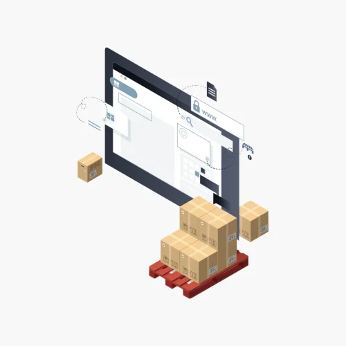 Software de paletizare Rocketfarm Pally URCap