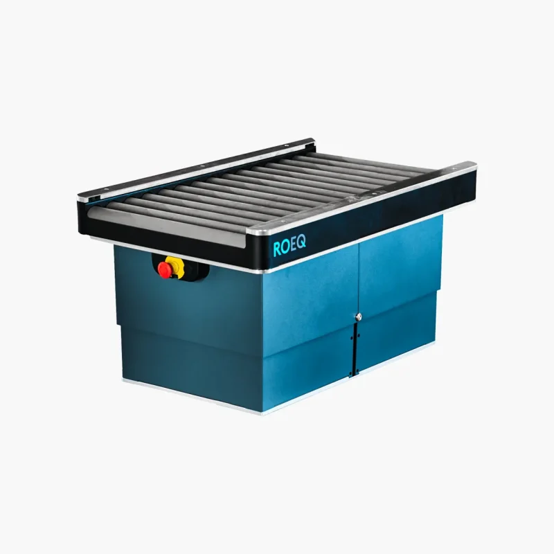 product-roeq-tr125 Modul superior robot ROEQ TR125 Auto