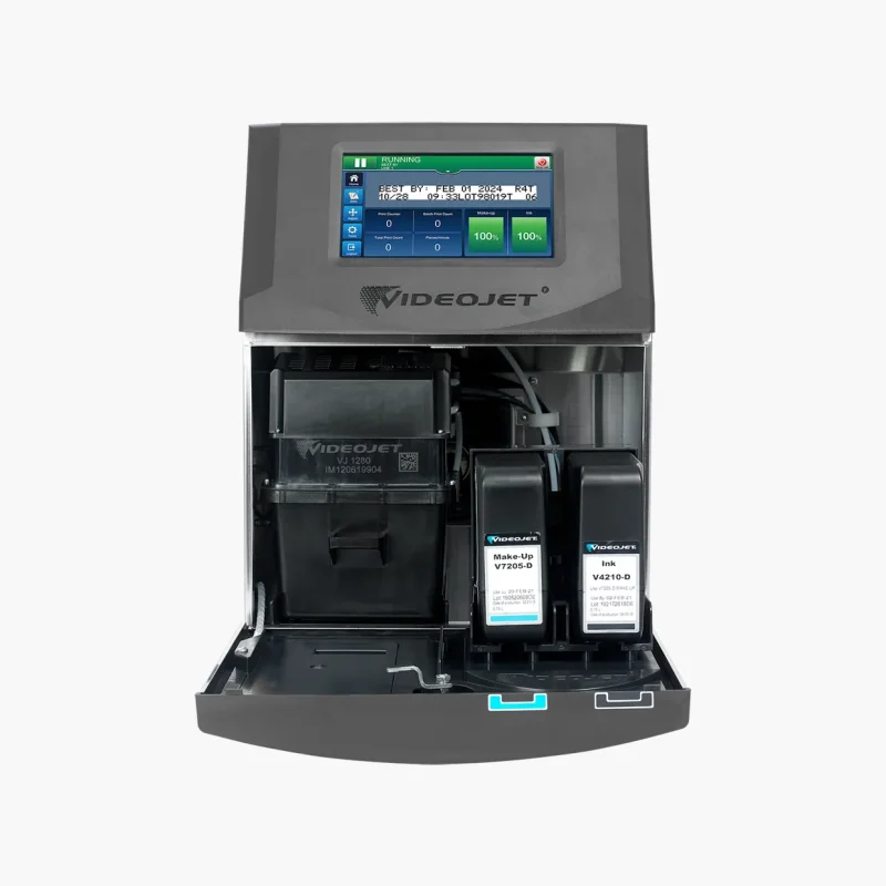 product-videojet-1280-02 Videojet 1280 Continuous Inkjet System
