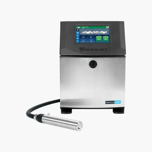 product-videojet-1280 Videojet 1280 Continuous Inkjet System