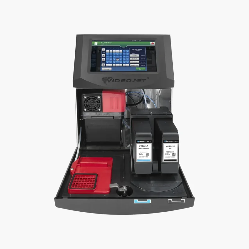 product-videojet-1580-01 Videojet 1580+ Continuous Inkjet System