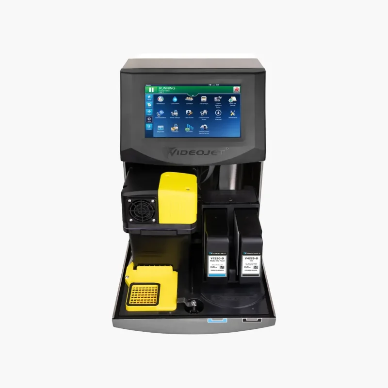 product-videojet-1580c-01 Sistem inkjet continuu Videojet 1580 C