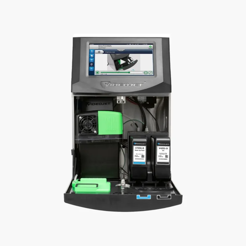 product-videojet-1880-02 Videojet 1880+ Continuous Inkjet System