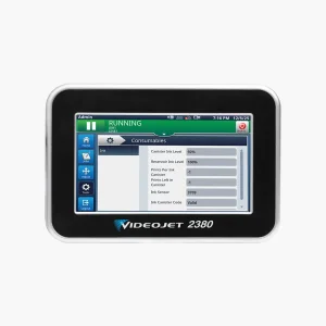 product-videojet-2380-03 Sistem inkjet Videojet 2380