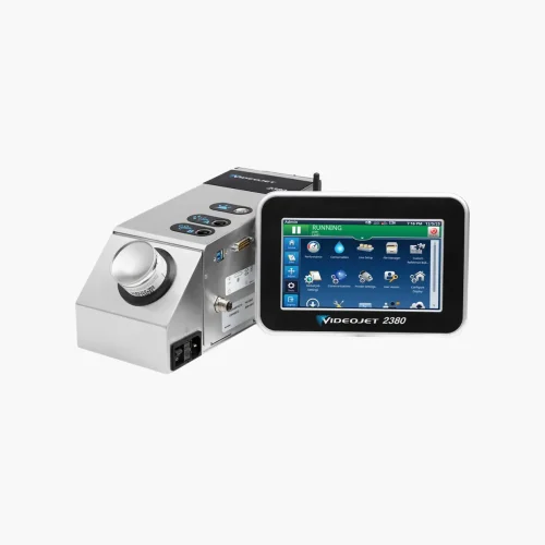 Sistem inkjet Videojet 2380