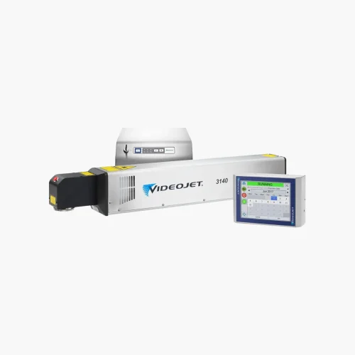 product-videojet-3140 Videojet 3140 CO₂ Laser System