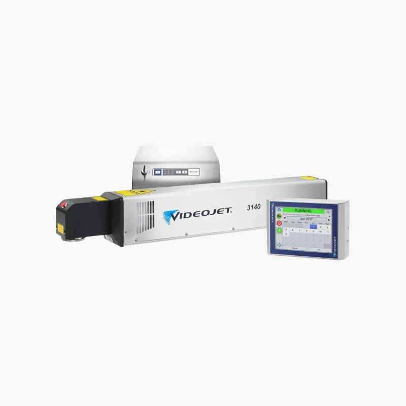 product-videojet-3140 Sistem laser CO2 Videojet 3140