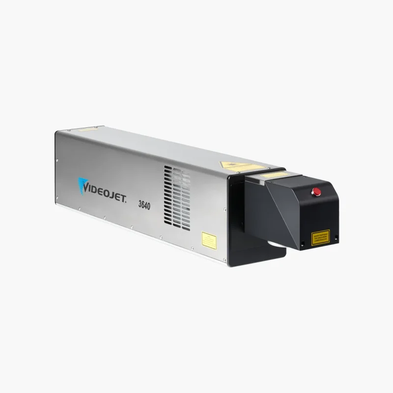 product-videojet-3640-01 Sistem laser CO2 Videojet 3640