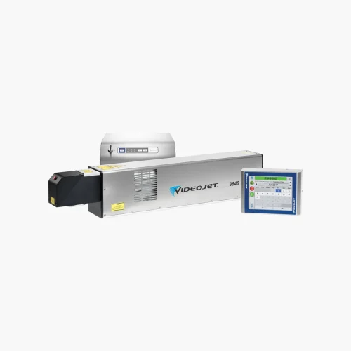 product-videojet-3640 Videojet 3640 CO₂ Laser System