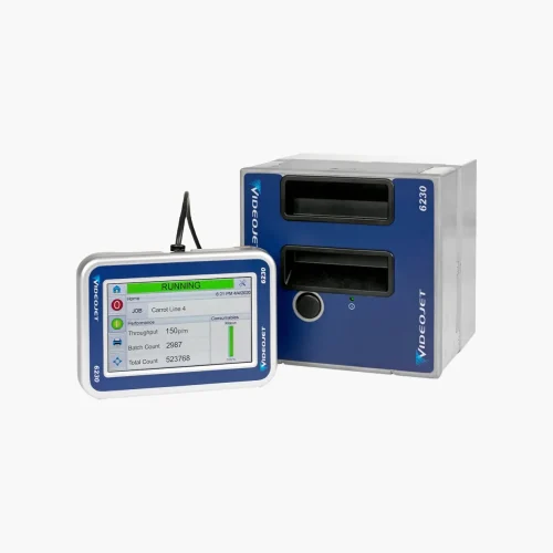 product-videojet-6230 Sistem transfer termic Videojet DataFlex 6230