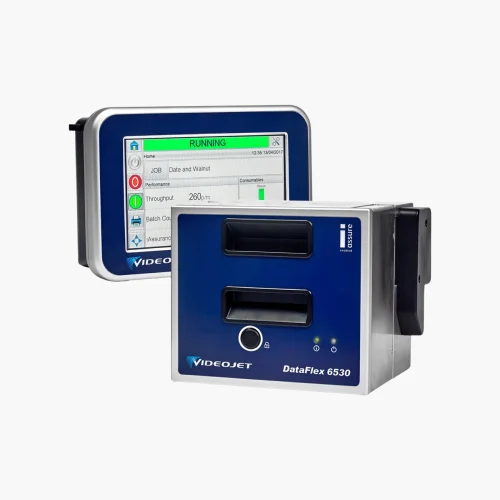 product-videojet-6530 Sistem transfer termic Videojet DataFlex 6530 / 6330