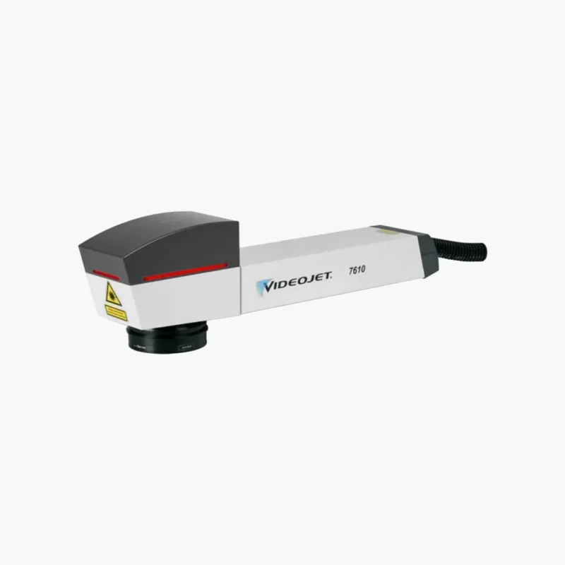 product-videojet-7610-01 Sistem laser fibră Videojet 7610
