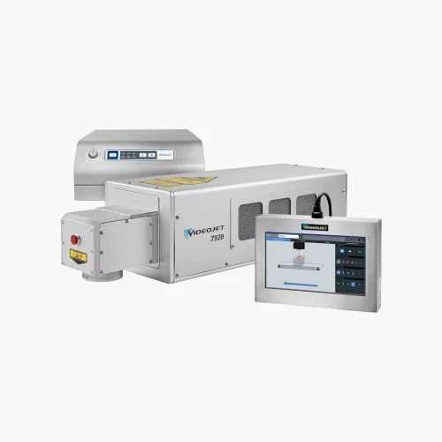 product-videojet-7920 Sistem laser UV Videojet 7920