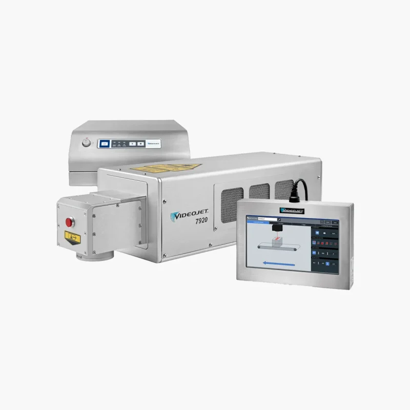 product-videojet-7920 Sistem laser UV Videojet 7920