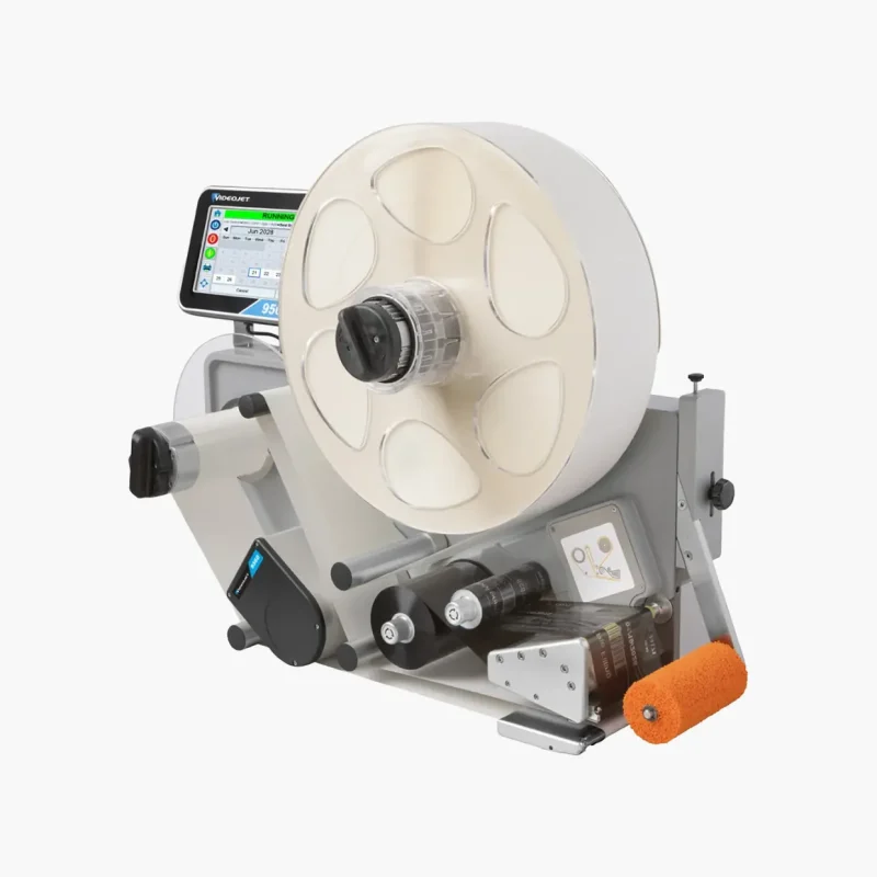 product-videojet-9560-02 Sistem de etichetare Videojet 9560