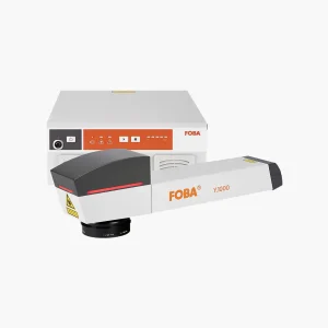 product-foba-y1000 Sistem laser fibră FOBA Y.1000