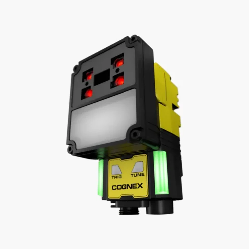 Scanner fix Cognex DataMan 290
