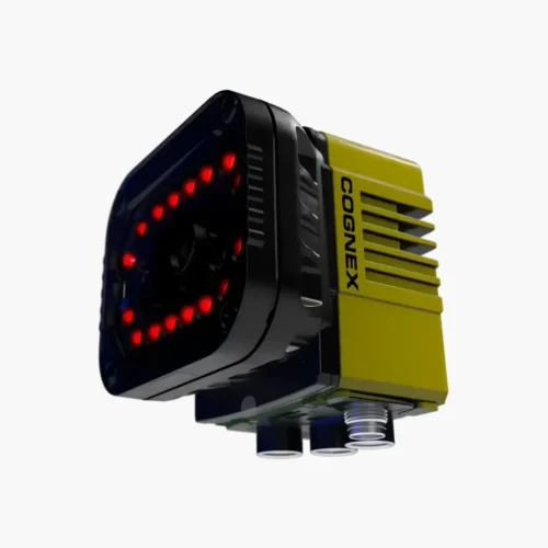 Scanner fix Cognex DataMan 390