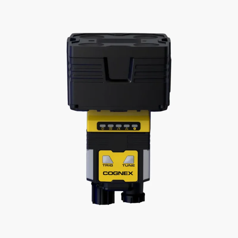 product-cognex-insight2800-01 Sistem de viziune 2D Cognex In-Sight 2800