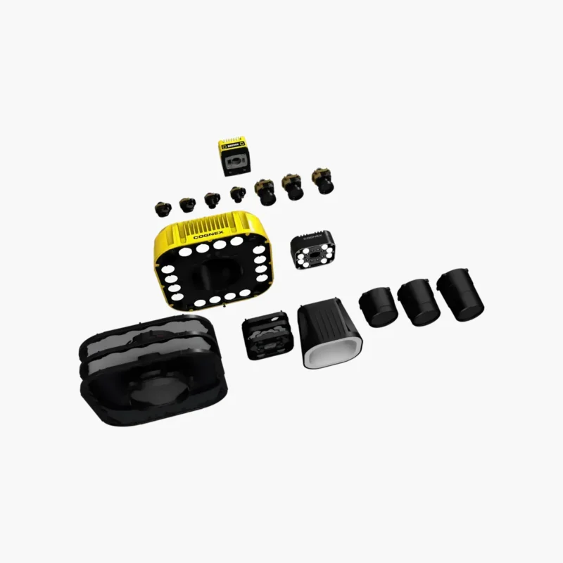 product-cognex-insight3800-01 Sistem de viziune 2D Cognex In-Sight 3800