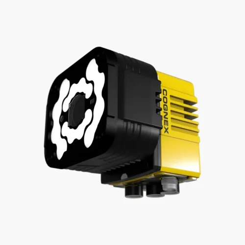 Sistem de viziune 2D Cognex In-Sight 3800