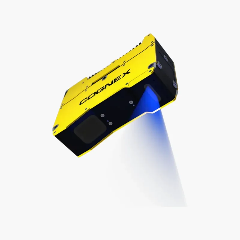 product-cognex-insightl38-01 Sistem de viziune 3D Cognex In-Sight L38
